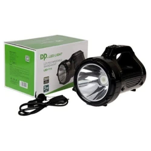 Dp torch light discount