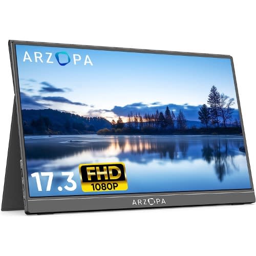 Azorpa A1Max Portable Monitor