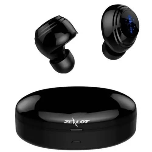 Zealot earbuds store