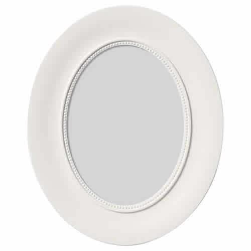 Ikea Oval Picture Frame White Konga Ping - White Wall Picture Frames Ikea
