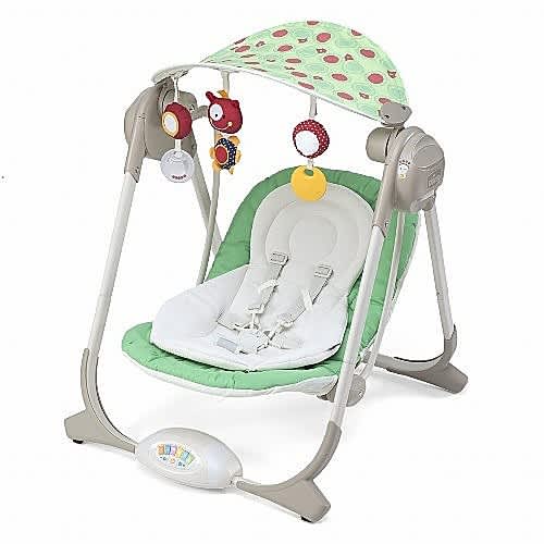 Polly Swing