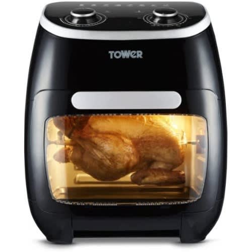 brandsmart air fryer toaster oven