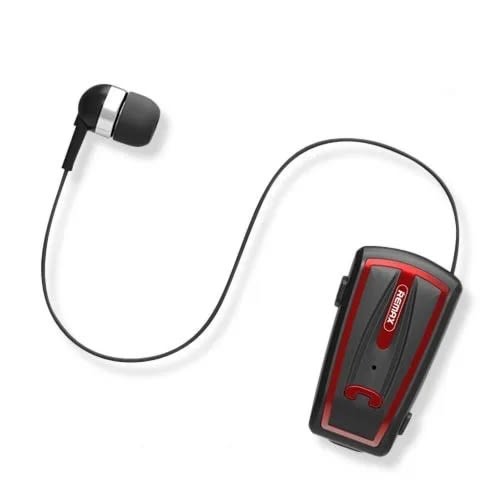 Remax Clip On Bluetooth Headset | Konga 