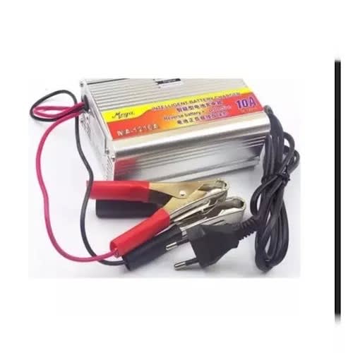 Super Inverter Battery Charger 12v/10a Konga Online Shopping