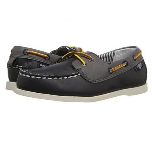 oshkosh boat shoes