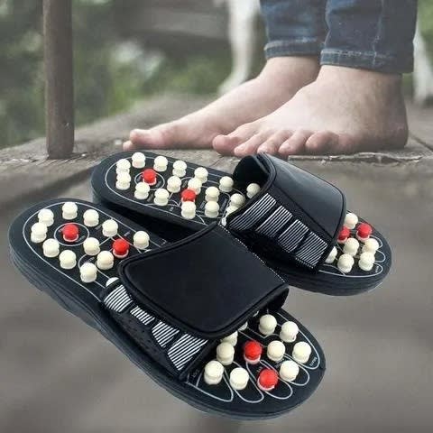 Massager Slippers Acpuncture Therapy Massager 40 45 Konga