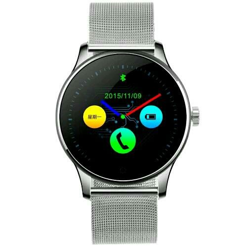 smart watch lemfo k88h