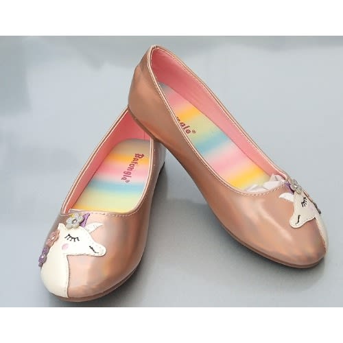 unicorn dress shoes