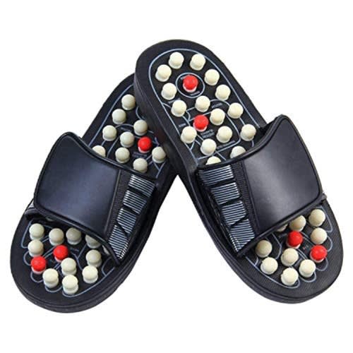 acupressure slippers near me