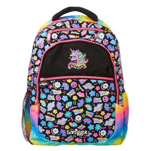 Smiggle Express Classic Backpack Unicorn Konga Online Shopping