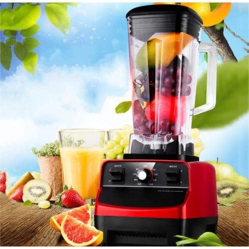 KItchen Genie Portable Smoothie Blender 1500w 2l Konga Online