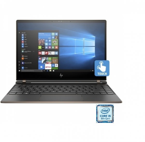 Hp Spectre 13 Af007nia 8th Gen Intel Core I5 50u 8 Gb Ram 256 Gb Ssd Backlit Keyboard Konga Online Shopping