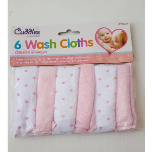Baby clearance mouth towel