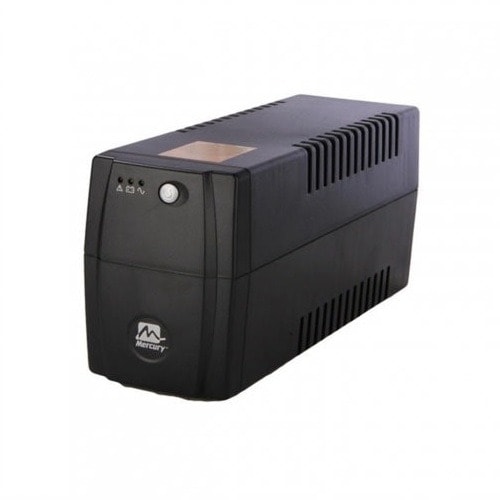 Mercury Elite 650va Ups Konga Online Shopping