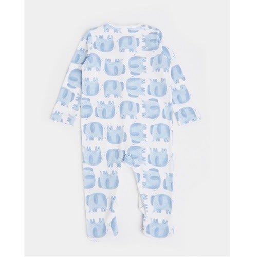 Dunnes Baby Boys Sleepsuits Set Konga Online Shopping