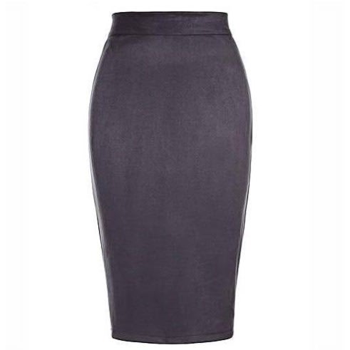 Biz Corporate Ladies Multi Pleat Skirt 24015  Newcastle Workwear  Specialists
