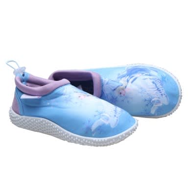 disney aqua shoes