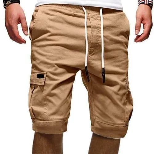 Combat cargo shorts clearance