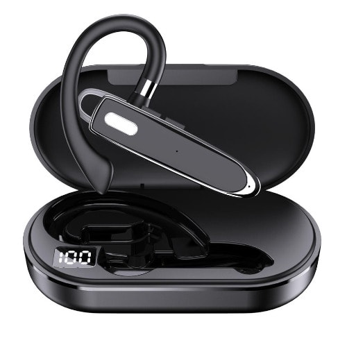 Yyk 530 Dot Wireless Earpiece Konga Online Shopping
