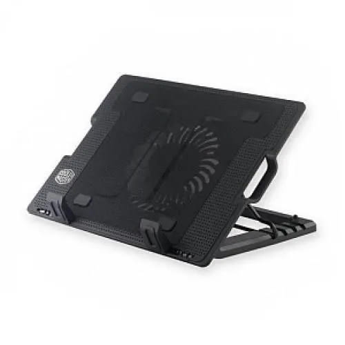 Ergostand Usb Notebook Stand & Cooling Pad 14cm Konga Online Shopping
