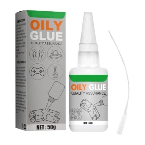 Oily Super Glue 50g Konga Online Shopping