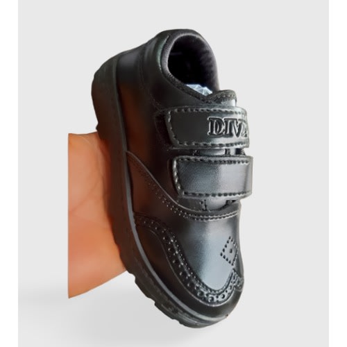 Velcro brogues online