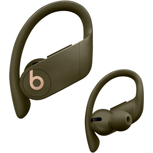 powerbeats pro green