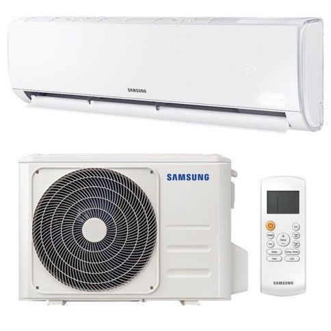 2Hp Basic Indoor Unit Air Conditioner - Ar18trhgawkn.