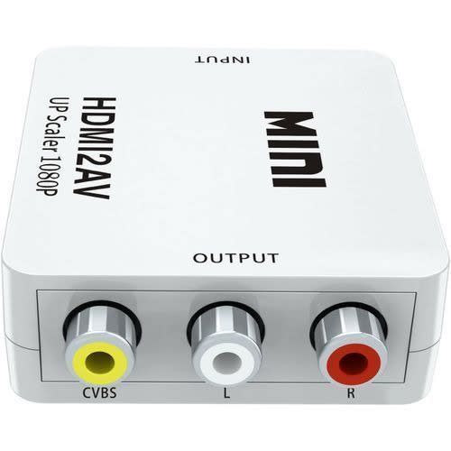 Mini store hdmi 12av
