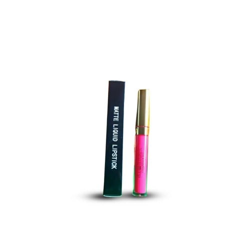 All Flourish Matte Liquid Lipstick - Josie | Konga Online Shopping