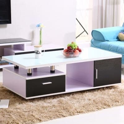 Mbf centre sales table