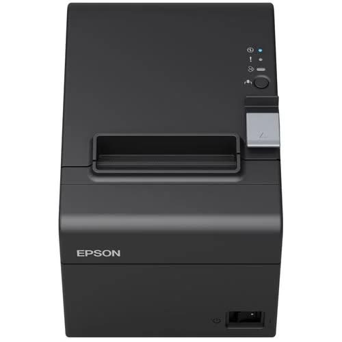 Epson Tmt20ii Pos Receipt Printer Konga Online Shopping