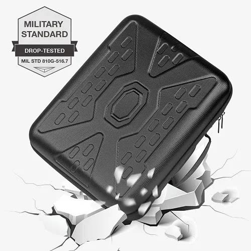 Xbox Series X Carrying Travel Case Bag Konga Online Shopping