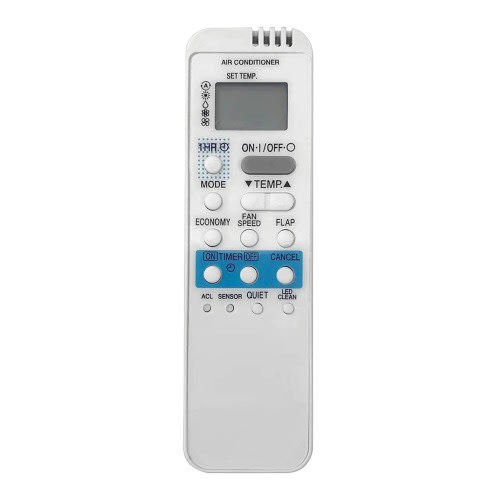 Replacement Remote Control For Sanyo Air Conditioner Konga Online