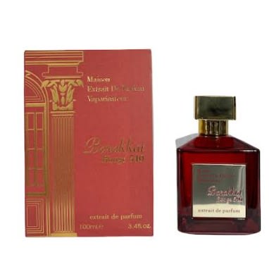 Extrait De Parfum - 100ml | Konga Online Shopping