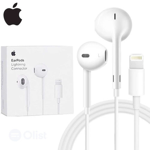 Iphone lightning earpiece clearance