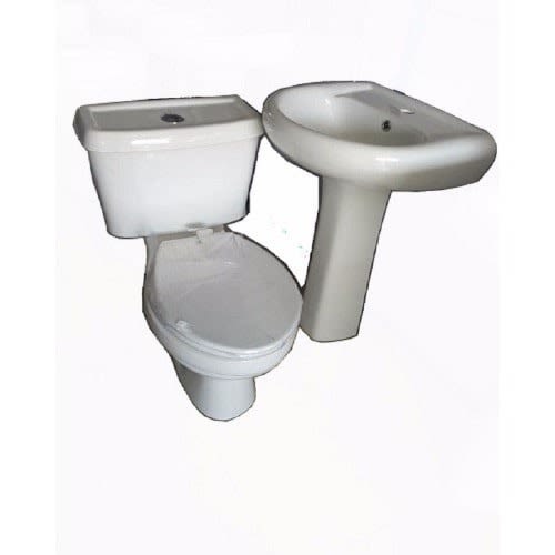 Twyford Water Closet Set Konga Online Shopping