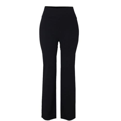 Regatta J173L Ladies Lined Action Trousers Black Size 14 Leg 31" | eBay