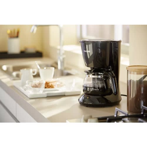 Coffee Maker - 0.6L -hd7432/20 - 750W.