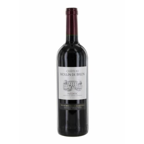 Château Moulin De Brion -75cl X 6 Bottles | Konga Online ...