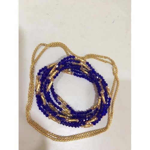 Sand Beads Blue 10 Pieces Konga Online Shopping