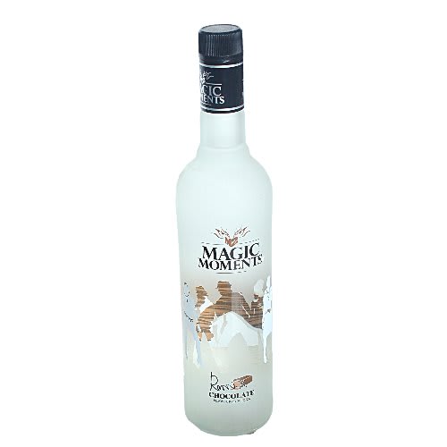 Magic Moment Remix Chocolate Flavoured Vodka - 750ml X 3 - 37% | Konga