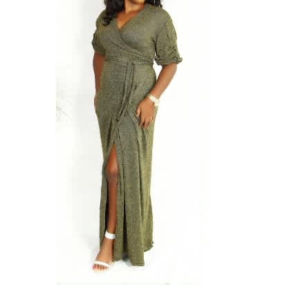 dinner gowns on konga