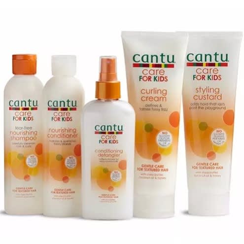 Cantu Care For Kids Range Konga Online Shopping