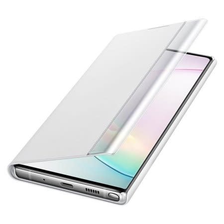 samsung note 10 silver