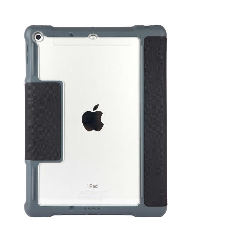 Stm Dux Plus Duo Case For iPad Air 3rd Gen/pro 10.5 Black Konga
