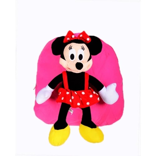 minnie mouse teddy