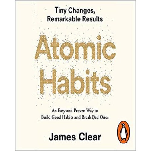 atomic habits by james clear download atomic habits by james clear download