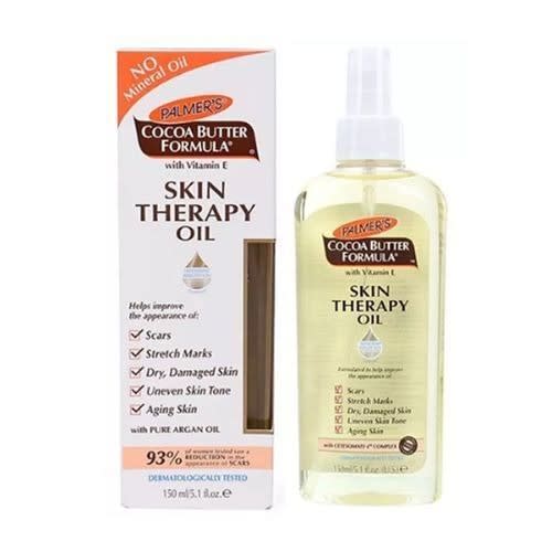 Palmer S Cocoa Butter Formula With Vitamin E Skin Therapy Oil 150mle Konga Online Shopping
