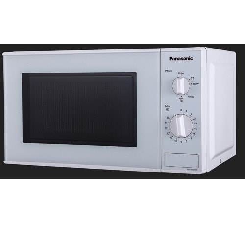 20l panasonic microwave